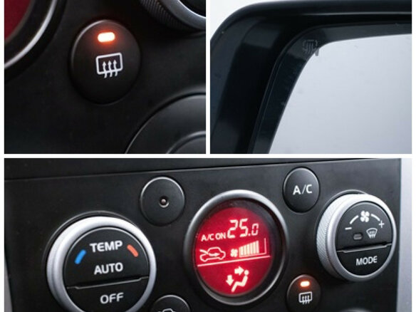 2013 Suzuki Grand Vitara II Рестайлинг 2, белый - вид 15