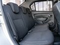 2015 Renault Logan II, серебристый - вид 7