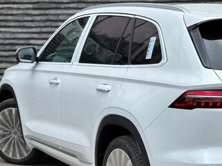 2026 Geely Monjaro I, белый, 4180000 рублей, вид 5