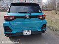 2020 Toyota Raize I, синий, 1720000 рублей - вид 11