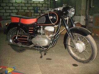 Pannonia T5