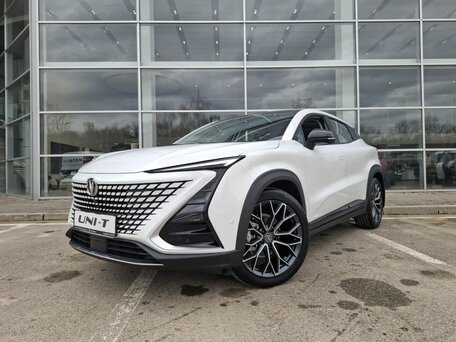 Changan UNI-T I
