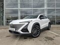 2025 Changan UNI-T I, белый, 3459900 рублей