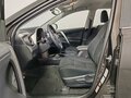 2016 Toyota RAV4 IV (XA40) Рестайлинг, коричневый - вид 7