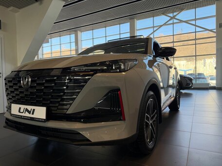 Changan UNI-S I