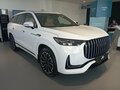 2026 Jaecoo J8, белый