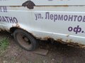 2004 ГАЗ ГАЗель (3221), белый, 150000 рублей - вид 10