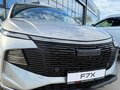 2026 Haval F7x II, серый, 3999000 рублей - вид 5