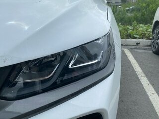 2022 Geely Coolray I, белый, 1550000 рублей, вид 4