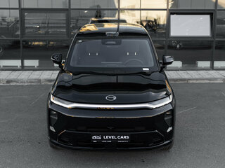 2026 GAC S7, чёрный, 5170000 рублей, вид 4