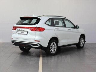 2026 Haval M6 II, белый, 2049000 рублей, вид 4