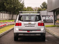 2014 Chevrolet Orlando I, белый, 1239777 рублей - вид 6