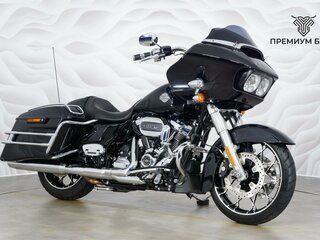 2021 Harley-Davidson Road Glide Special, чёрный, 2149000 рублей, вид 5