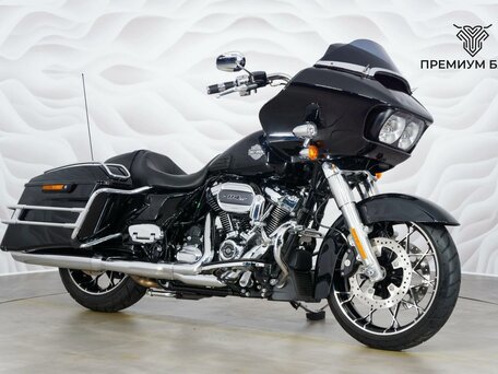 2021 Harley-Davidson Road Glide Special, чёрный, 2149000 рублей, вид 5