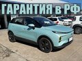2025 Geely Geometry E 33.5 kWh, голубой, 1520000 рублей