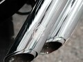 2013 Harley-Davidson Dyna Glide Custom, чёрный, 650000 рублей - вид 5