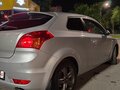 2009 Kia Ceed I, серебристый, 745000 рублей - вид 8