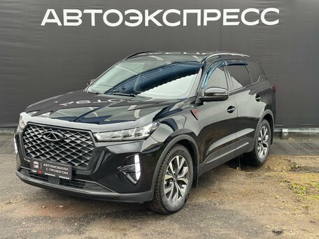 Chery Tiggo 7 Pro Max I