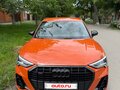 2019 Audi Q3 45 TFSI II (F3), оранжевый - вид 1
