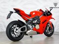 2025 Ducati Panigale V4, красный, 3249000 рублей - вид 5