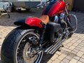 2002 Honda Shadow 750, красный, 515000 рублей - вид 1