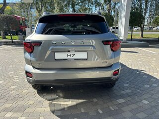 2026 Haval H7 I, серый, 3999000 рублей, вид 5