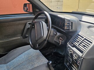 2003 Lada (ВАЗ) 2111, серебристый, 115000 рублей, вид 5