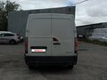 2014 Renault Master, белый, 850000 рублей - вид 3