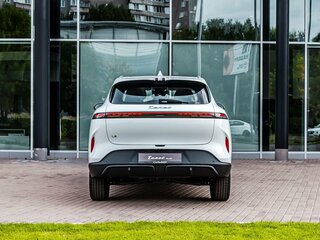2026 Tenet Plus L6, белый, 3010000 рублей, вид 4