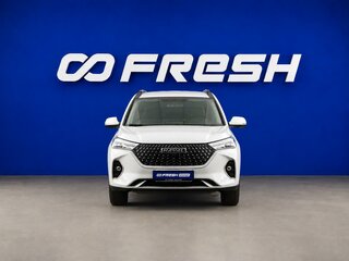 2023 Haval M6 II, белый, 1999066 рублей, вид 3