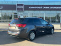 2012 Kia Ceed II, чёрный, 880000 рублей - вид 3