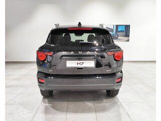 2026 Haval H7 I, чёрный, 3959010 рублей, вид 5