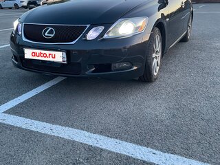 2006 Lexus GS 300 III, серый, 900000 рублей, вид 1