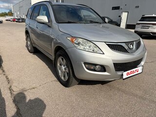 2014 Great Wall Hover H5, серый, 695000 рублей, вид 2