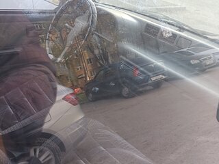 1997 Daewoo Tico, синий, 100000 рублей, вид 5