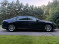 2016 Audi A8 Long III (D4) Рестайлинг, синий, 2450000 рублей - вид 5