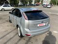 2011 Ford Focus II Рестайлинг, серебристый, 550000 рублей - вид 2