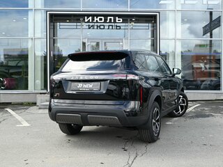 2026 Jaecoo J7 I Рестайлинг, чёрный, 3108000 рублей, вид 5