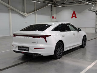 2023 FAW Bestune B70 I, белый, 1410000 рублей, вид 5