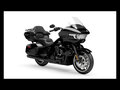 2026 Harley-Davidson Road Glide Limited, чёрный, 4700000 рублей - вид 1