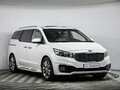 2018 Kia Carnival III, белый, 2806000 рублей - вид 2