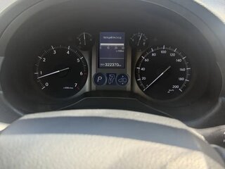 2010 Lexus GX 460 II, белый, 2600000 рублей, вид 2
