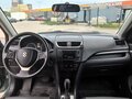 2011 Suzuki Swift IV, зелёный, 650000 рублей - вид 7