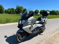 2012 BMW C 650 GT, коричневый, 500000 рублей - вид 1