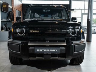 2026 Esteo V27, чёрный, 5950000 рублей, вид 3