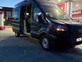 2020 Ford Transit, синий, 3900000 рублей - вид 1