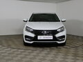 2023 Lada (ВАЗ) Vesta I Рестайлинг (NG), белый, 1199990 рублей - вид 1