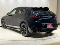 2023 Mazda 3 IV (BP), синий, 1550000 рублей - вид 6