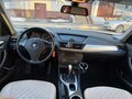 2012 BMW X1 18i I (E84) Рестайлинг, белый, 1250000 рублей - вид 7