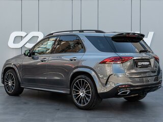 2022 Mercedes-Benz GLE 350 II (V167), серый, 6550000 рублей, вид 2